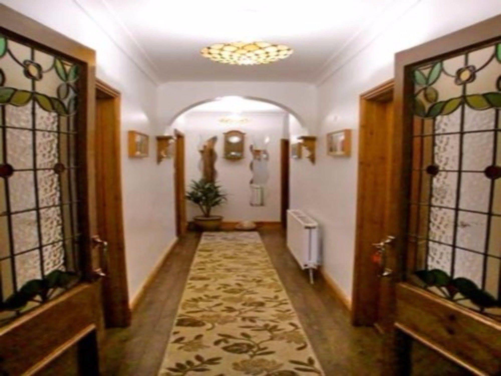 Eden'S Rest Bed And Breakfast Bugle Exteriör bild